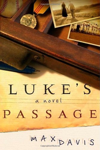 9780978513719: Luke's Passage