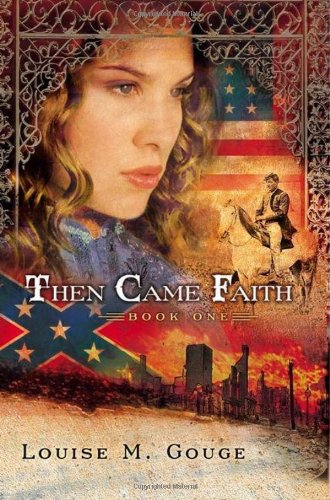 Beispielbild fr Then Came Faith Book One zum Verkauf von Better World Books