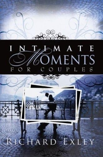 9780978513764: Intimate Moments For Couples