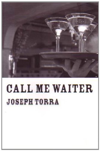 Imagen de archivo de Call Me Waiter a la venta por SecondSale