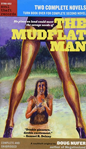 9780978525712: The Mudflat Man & the River Boys