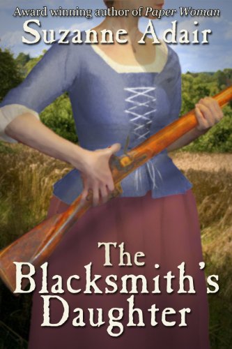 Imagen de archivo de The Blacksmith's Daughter a la venta por ThriftBooks-Dallas