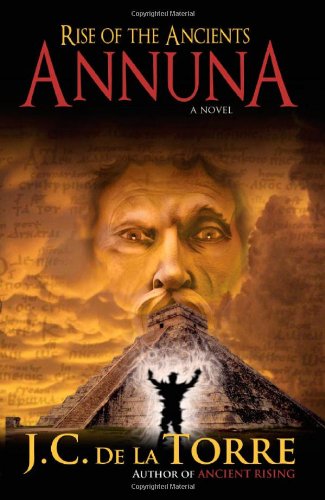 Beispielbild fr Rise of the Ancients - Annuna zum Verkauf von Celt Books