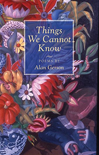 9780978531164: Things We Cannot Know