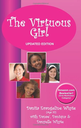 Beispielbild fr The Virtuous Girl zum Verkauf von Better World Books