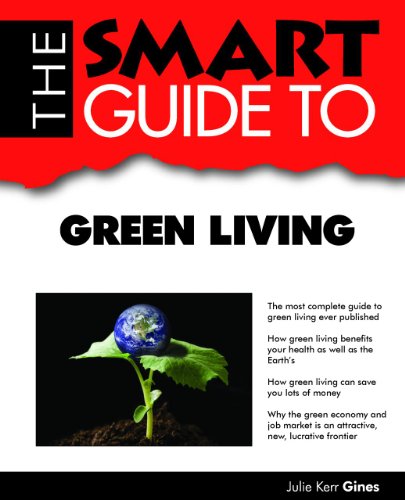 Stock image for Smart Guide To Green Living (Smart Guide Publications) for sale by Pearlydewdrops