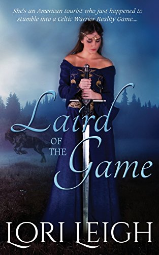 Stock image for Laird of the Game for sale by Better World Books