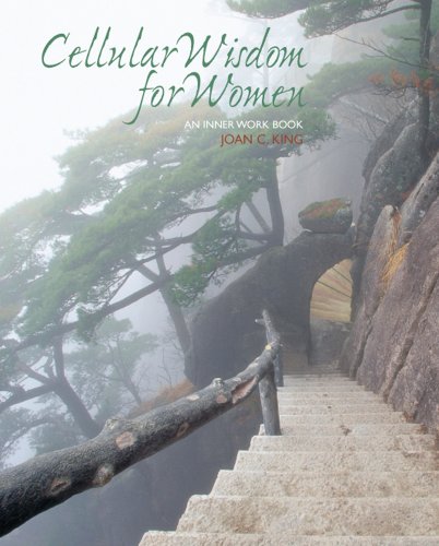 Beispielbild fr Cellular Wisdom for Women: An Inner Work Book zum Verkauf von Wonder Book