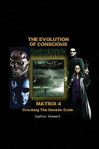 9780978539672: Matrix 4 The Evolution: Cracking the Genetic Code