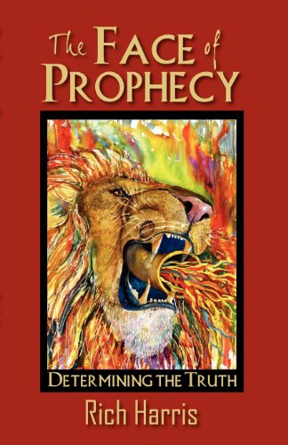 Stock image for The Face of Prophecy for sale by ThriftBooks-Atlanta