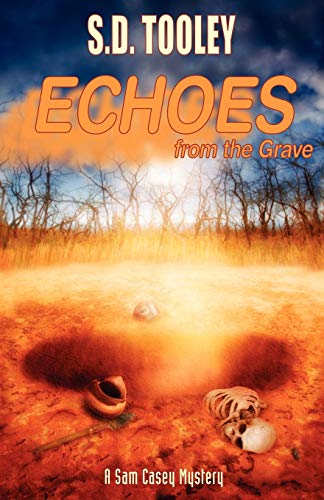 Stock image for Echoes from the Grave for sale by ThriftBooks-Dallas