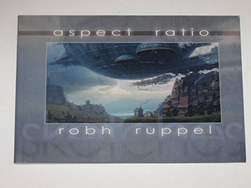 Beispielbild fr Aspect Ratio zum Verkauf von Book Alley