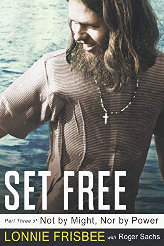 Stock image for Not By Might Nor By Power: Set Free for sale by KuleliBooks