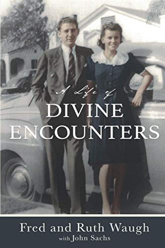 Stock image for A Life of Divine Encounters for sale by HPB-Red