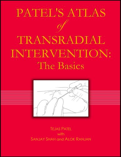 Stock image for Patel's Atlas of Transradial Intervention: The Basics for sale by ThriftBooks-Dallas
