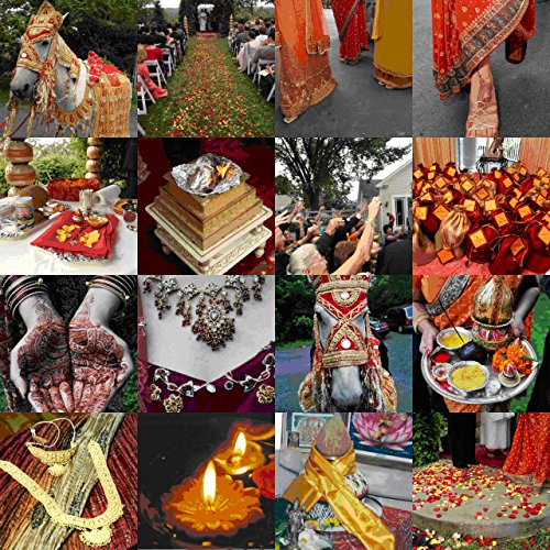 Stock image for Managing Your Hindu Wedding in North America The Day Before and THE Day A Guide for Couples, their Families and Priest Hindu Weddings for sale by PBShop.store UK