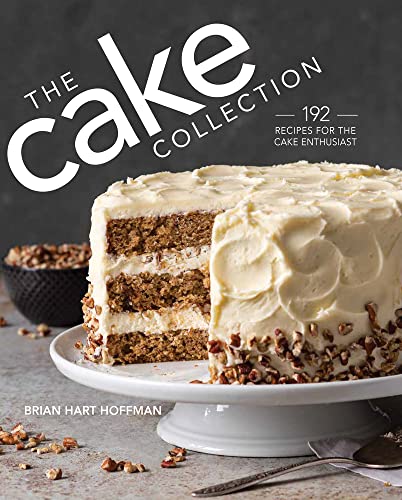 Beispielbild fr The Cake Collection: Over 100 Recipes for the Baking Enthusiast (The Bake Feed) zum Verkauf von GoldBooks