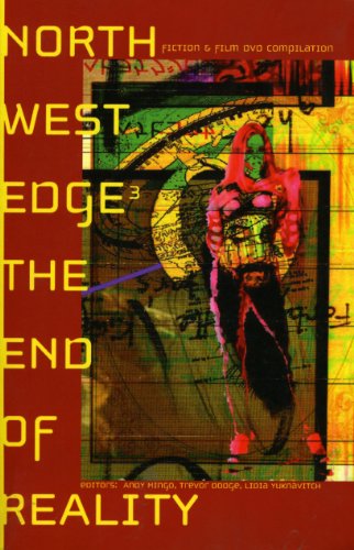 Northwest Edge III: The End of Reality (9780978549909) by Andy Mingo