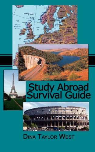 Stock image for Study Abroad Survival Guide for sale by Revaluation Books