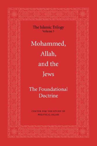 9780978552855: Mohammed, Allah, and the Jews