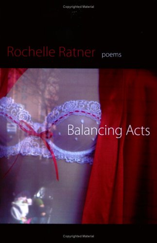 Imagen de archivo de Balancing Acts a la venta por Abacus Bookshop