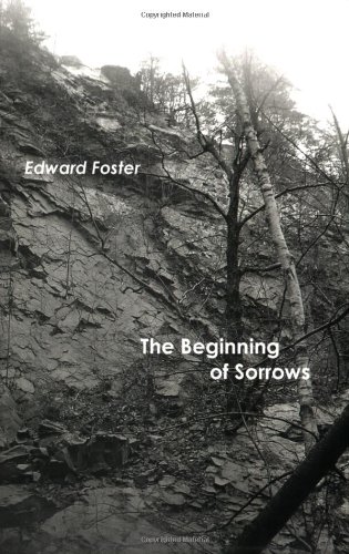 Imagen de archivo de The Beginning of Sorrows a la venta por Raritan River Books