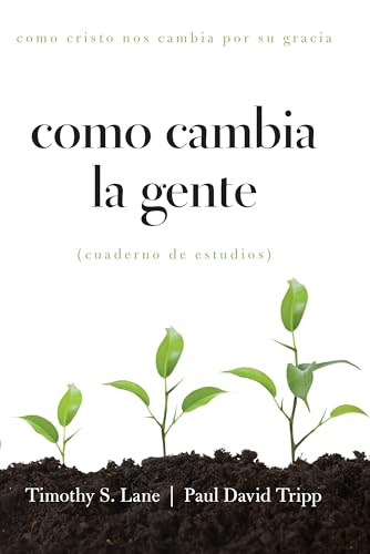 Stock image for Como La Gente Cambiz: Cuaderno de Ejercicios Para for sale by Save With Sam