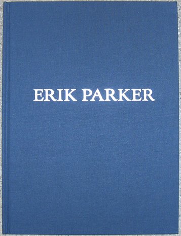 Beispielbild fr Erik Parker: Personae zum Verkauf von KULTURAs books