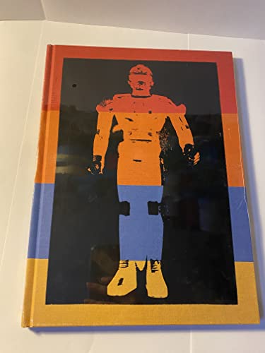 Imagen de archivo de Andy Warhol: Robots & Space Ships a la venta por Housing Works Online Bookstore
