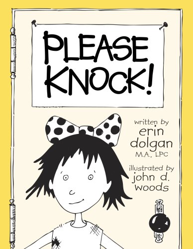Beispielbild fr Please Knock (2007 IPPY Bronze Award Winner - Best Childrens Picture Book ) zum Verkauf von Better World Books: West
