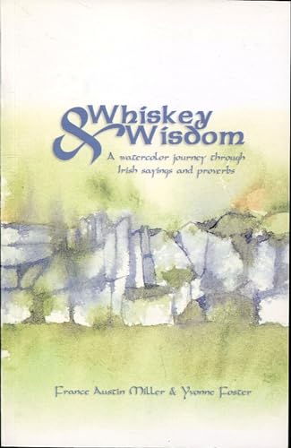 Beispielbild fr Whiskey & Wisdom zum Verkauf von HPB-Red