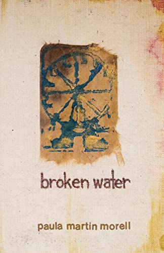 Stock image for broken water for sale by Lucky's Textbooks