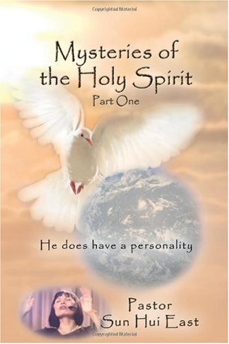 Imagen de archivo de Mysteries of the Holy Spirit, Part One a la venta por Bookmans