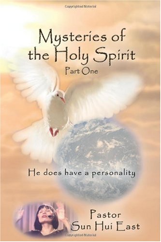 Stock image for Mysteries of the Holy Spirit, Part One for sale by Bookmans