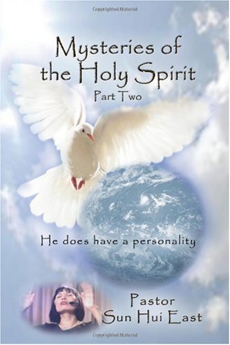 Imagen de archivo de Mysteries of the Holy Spirit, Part Two a la venta por Bookmans