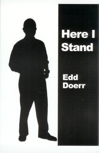 Stock image for Here I Stand for sale by Wonder Book