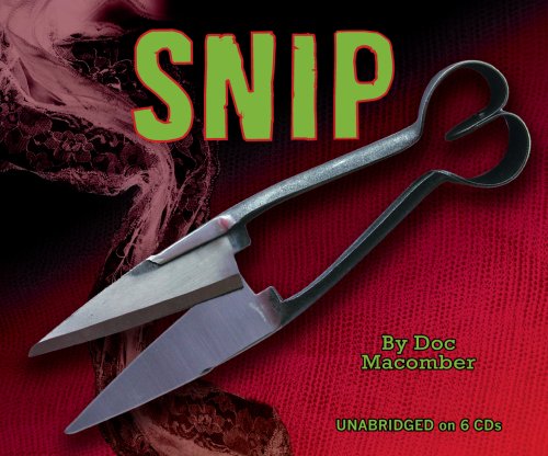 Stock image for Snip for sale by Bookmans