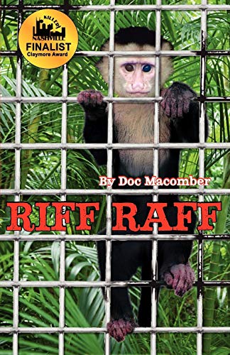 Stock image for Riff Raff for sale by Lakeside Books