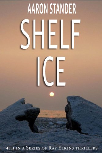 Stock image for Shelf Ice for sale by Better World Books