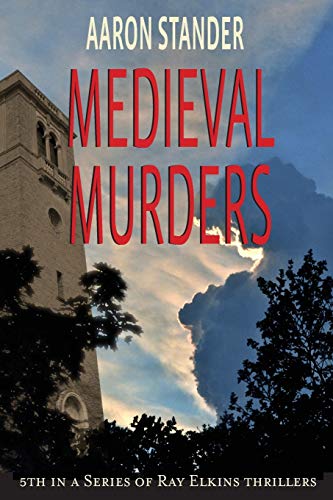Beispielbild fr Medieval Murders zum Verkauf von BookHolders