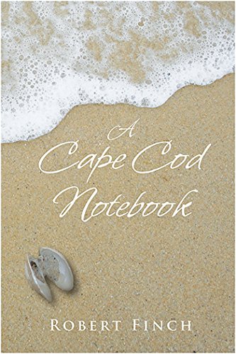 9780978576691: Cape Cod Notebook