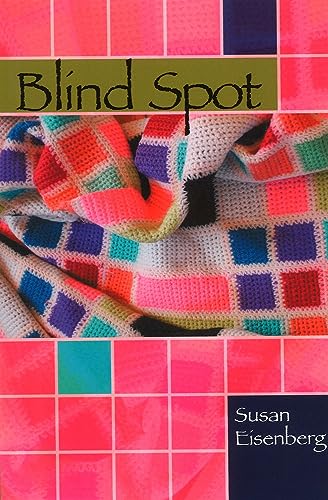 Imagen de archivo de Blind Spot a la venta por Lakeside Books