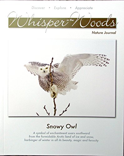 Stock image for Whisper in the Woods - Volume Six, Number Four for sale by Redux Books
