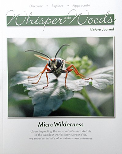 Stock image for Whisper in the Woods MicroWilderness for sale by Books From California