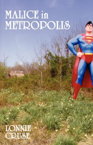 Stock image for Malice in Metropolis for sale by MLC Books