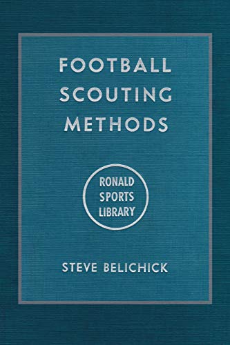 Beispielbild fr Football Scouting Methods zum Verkauf von AwesomeBooks