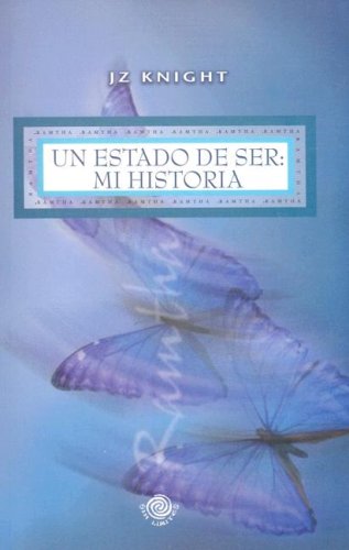 Un Estado De Ser: Mi Historia [Spanish Language Edition of A STATE OF MIND: MY STORY]