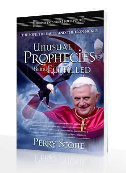 Beispielbild fr Unusual Prophecies Being Fulfilled Book 4 (Unusual Prophecies Being Fulfilled) zum Verkauf von SecondSale