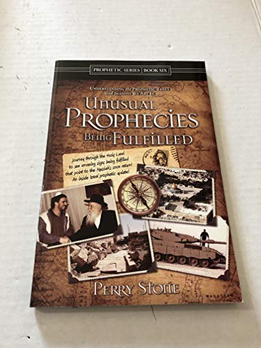 9780978592080: Prophecies Concealed Now Revealed