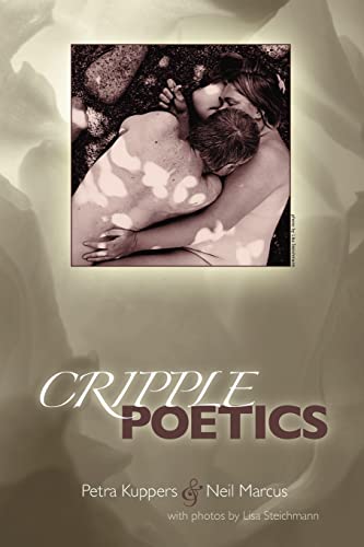 Stock image for Cripple Poetics for sale by ThriftBooks-Atlanta